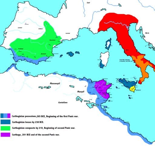 Carthaginian Empire