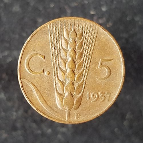 Dutch Antilles km-no. 1 1967 mint Bronze 1967 1 cent Leo