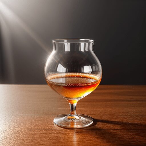 Spirits: brandy a globally popular example